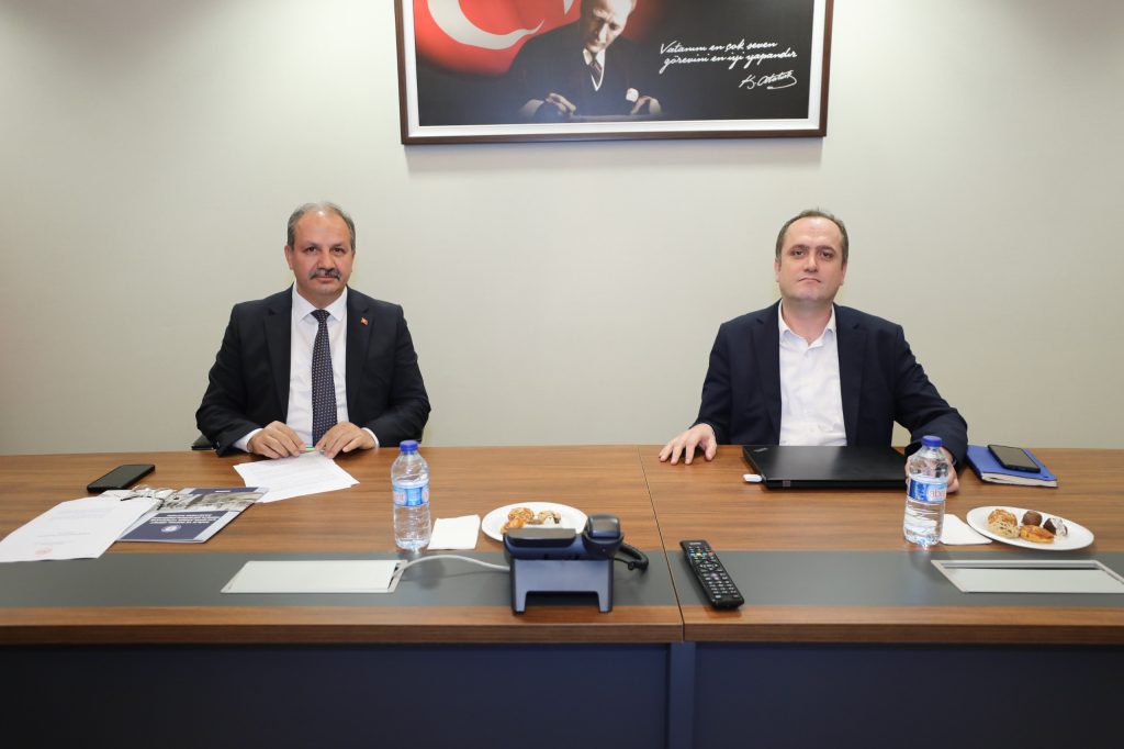 Sağlık-Sen’den net mesaj: Taleplerimiz için mücadele ediyoruz