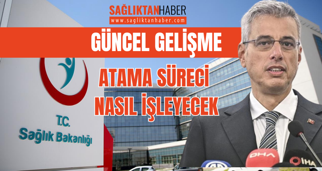 Sağlık Bakanlığı Personel Alımında Süreç Başladı: İşte Aşamalar ve Takvim