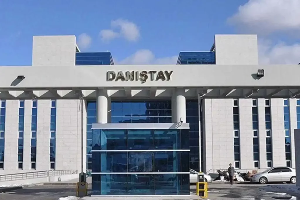 Danıştay’dan aile sağlığı çalışanları için kritik karar