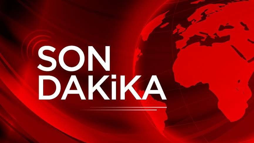 SON DAKİKA! İstanbul’da şiddetli deprem!
